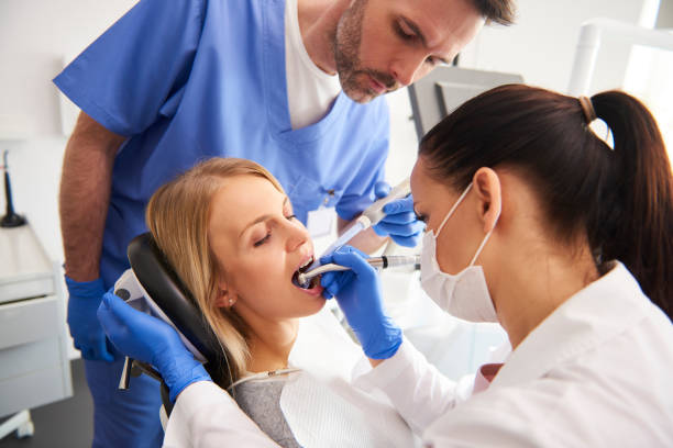 Best Dental Fillings (Composite and Amalgam)  in Coeur Dalene, ID